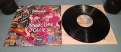 Funkadelic Hardcore Jollies 1976 Warner Bros Funk Soul Vinyl