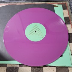 Lucifer I by Lucifer (Record, 2015)
