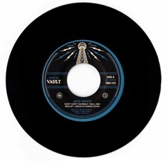 Jack White – Saturday Night Live – Vault 7” Vinyl – Third Man Records TMR723