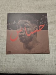 Raw Practices Modest By Default Vol. 1 LP Vinyl