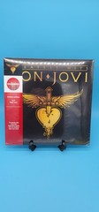 Bon Jovi „Greatest Hits“ Limited Edition Tiger Eye LP/Vinyl Compilation New