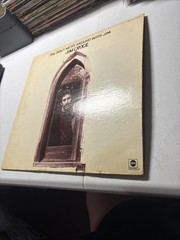 Jim Croce-You Don’t Mess Around With Jim – LP Vinyl Album – 1972 ABC