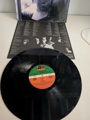 Matchbox 20 Yourself Or Someone Like You VINYL LP 1996 US 1st Press Hype Sticker