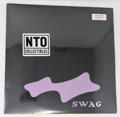 Justin Bieber Swag Vinyl PURPLE Target Exclusive 2025 Surprise Release Limited