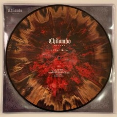 Jhené Aiko Jhene Aiko Chilombo Deluxe 3LP Vinyl Limited Picture Disc 12″ Record