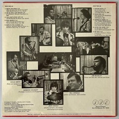 Lexington – By Special Request – Rare Private Press Lounge AOR Disco Sealed