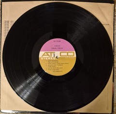 Cream – Fresh Cream – Vinyl LP – Atco #SD 33-206 – 1967 – 1st Press – Monarch