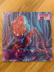Madonna – Confessions II Bilt Exclusive Black Vinyl RARE LIMITED Double Cover