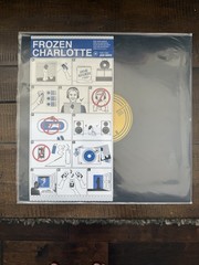 Jack White Frozen Charlotte autographed Test Pressing Record Third Man TMR-1062