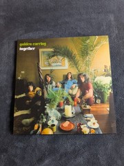 **180 Gram Audiophile Pressing** Golden Earring „Together“ MOV *Ex*