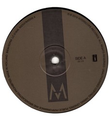 Maroon 5 – It Won’t Be Soon Before Long (LP, Album, RE, Gat) (Mint (M)) – 373845