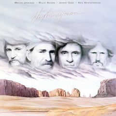 The Highwaymen – Highwayman – 140-Gram Black Vinyl [New Vinyl LP] Black, 140 Gra