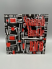 RARE Spanish Hustle RICO 12” Single Record 45 RPM