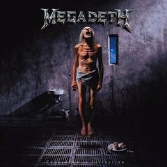 Megadeth – Countdown To Extinction [New Vinyl LP] Explicit