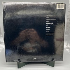 Sade Stronger than Pride 1988 Vinyl LP Epic Hype Sticker