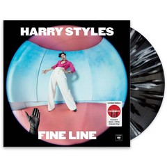 Harry Styles – Fine Line (Vinyl)
