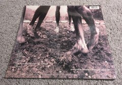 Pearl Jam VS. Original 1993 Sony 1st Pressing LP/Vinyl/Record Z53136 BRAND NEW
