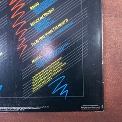Original Soundtrack From The Motion Picture „Flashdance“ Vinyl 1983 record LP