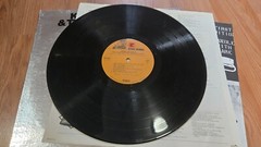 Kenny Rogers and First Edition Greatest Hits Record Vinyl LP Reprise 1971 VG+