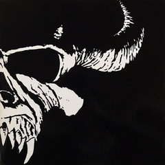 Danzig – Danzig [Explicit Content] (Reissue) – METAL *NEW*