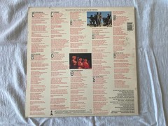 Bob Marley & Wailers Confrontation Vinyl LP 1983 Island 90085-1 Gatefold Cover