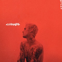 Justin Bieber – Changes [New Vinyl LP] Colored Vinyl, Gatefold LP Jacket, Red