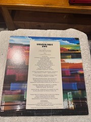 Saturday Night Band – Come On Dance, Dance LP – GOOD CONDITION W/DUST SLEEVE!!