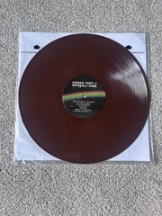 [RARE] Miracle Musical / ミラクルミュージカル – Hawaii: Part II (Brown) (Vinyl, 2023)