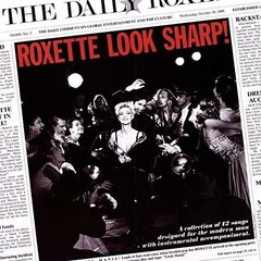Roxette – Look Sharp 30th Anniversary Edition [New Vinyl LP] UK – Import