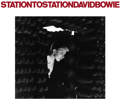 David Bowie – Station To Station [New Vinyl LP] Rmst