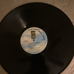 Jackson Browne For Everyman 1973 Asylum 12″ Black Vinyl LP Stereo SD-5067