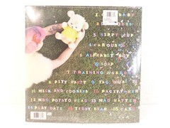 Melanie Martinez: Cry Baby – Deluxe Edition (Vinyl, 2023) Baby Blue 2LP Record