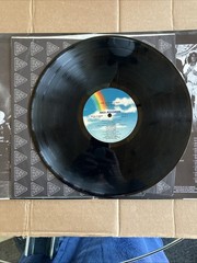 The Who a Quick One Sell Out Deluxe Vinyl LP Set Rock