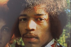 Jimi Hendrix Experience – BBC Sessions – Target Limited Orange Vinyl LP SEALED