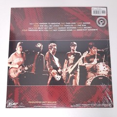 Maroon 5 – Songs About Jane Vinyl Record LP Album Sealed New