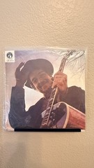 Bob Dylan Nashville Skyline SUPER RARE MINT Import Taiwan 1st Press LM-2313