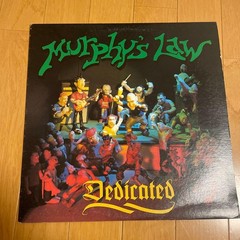Murphy Law Dedicated Records