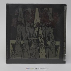 MF DOOM BORN LIKE THIS Limited Edition Moonstone Vinyl LP Record /500