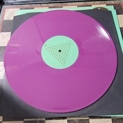 Lucifer I by Lucifer (Record, 2015)
