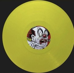 REEL BIG FISH 2LP Cheer Up Rare Double YELLOW VINYL 2025 NEW Bonus Tracks ETR207