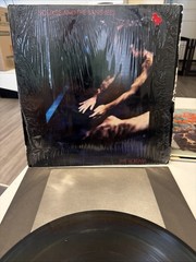 SIOUXSIE AND THE BANSHEES The Scream (LP, 1984, Geffen) GHS 24046 Debut Album VG