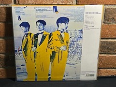 YELLOW MAGIC ORCHESTRA – Yellow Magic Orchestra, Ltd Rmstrd BLACK VINYL LP New!