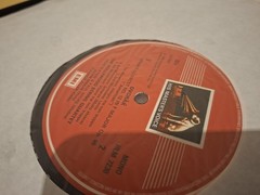 RLS 765 The Legendary Hollywood String Quartet / 3 LP box set
