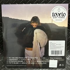 TOVE LO DIRT FEMME GATEFOLD VINYL 2023 NEW SEALED