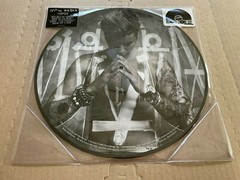 NEW SEALED Justin Bieber – Purpose PICTURE DISC Vinyl LP