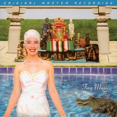 PRE-ORDER Stone Temple Pilots – Tiny Music… Songs from the Vatican Gift Shop [