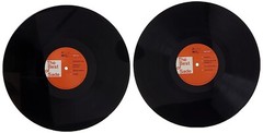 The Best of Sade Vinyl – LP – Album