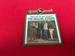 3 Inch records THE ROLLING STONES Rock Bundle NEW Piranha Records