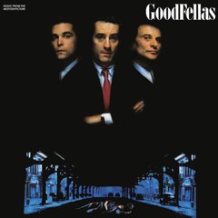 Various Artists – Goodfellas (Music From the Motion Picture) [New Vinyl LP] Blue