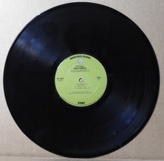 DEEP PURPLE „Fireball“ 1971 (WARNER BROS./BS2564/GREEN LABEL) VG+/EX!